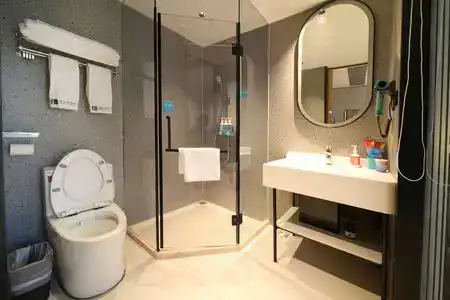 City Comfort Inn Zhuhai Nanping Bridge Branch - 36