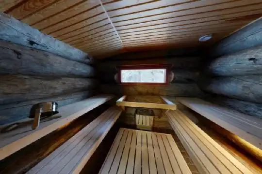 Aurora Queen Resort Igloos - 75