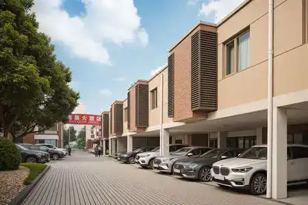 Shanghai Nanquan - 5