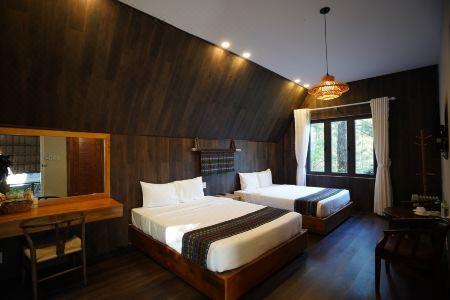 TTC Dreamy Hill Resort - 17