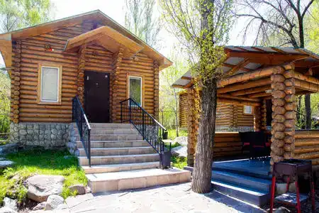 Country Village Resort - 87