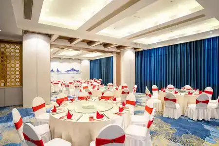 Changshu Zhongjiang Dekin - 2