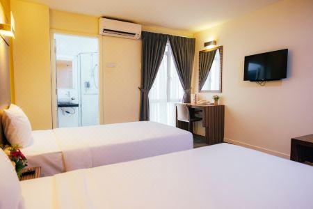 Sentral Kuantan @ Riverview City Centre - 12