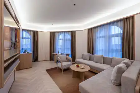 Crystal Orange Dalian Huanan Square - 6