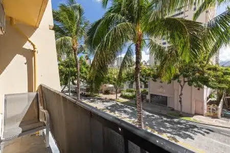 Castle Bamboo Waikīkī - 9