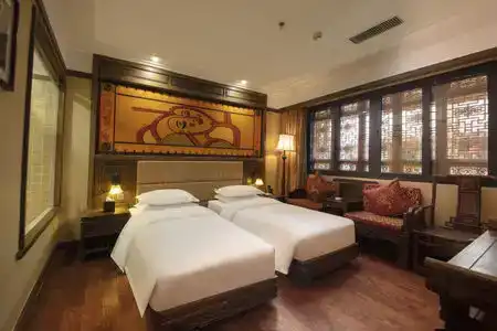 Lijiang Jinfu - 30