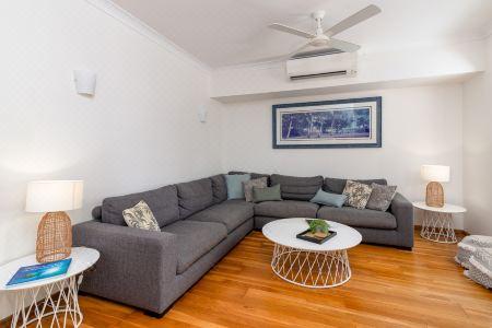Verandahs Boutique Apartments - 38