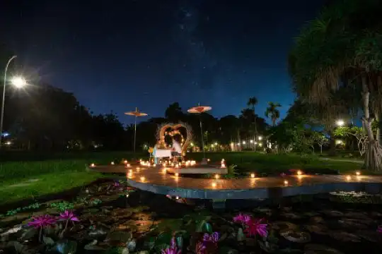 KajaNe Yangloni at Ubud Bali - 9