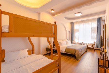 Suiye Garden Inn - 55