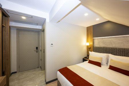 Harmony Istanbul & Spa - 11
