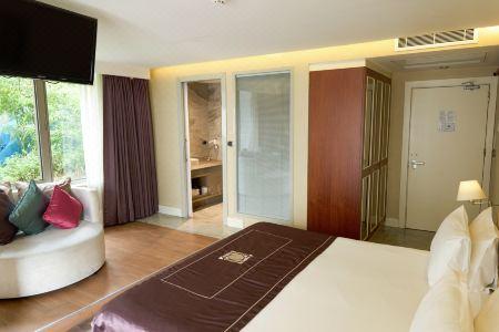 Taba Luxury Suites and - 48