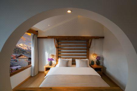 LiJiang Sunshine Garden Villa - 36