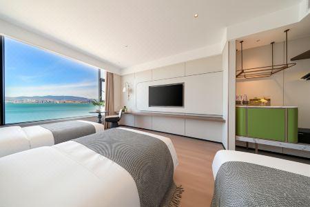 Dali Man Yue · M Seaview - 25