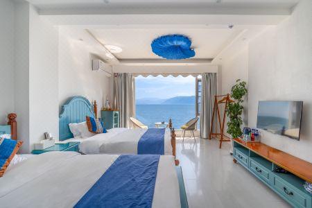 Dali Sea Whisper Sea-view - 93