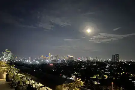 Arosa Jakarta - 2