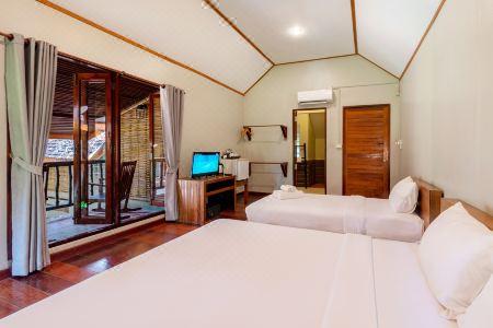 Peter Pan Resort @ - 31