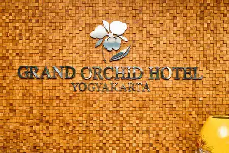 Grand Orchid Yogyakarta - 2