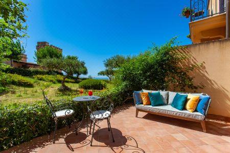 Baglio Oneto dei Principi di San Lorenzo - Luxury Wine Resort - 61