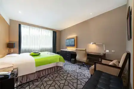 Nanning Dongcheng - 58