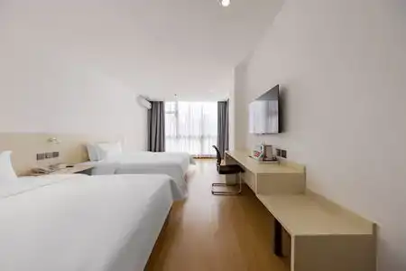Jinjiang Inn Beijing Wanfeng Street Branch - 4