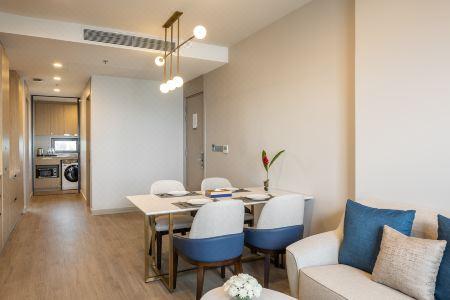 S Sriracha & Residence - 102