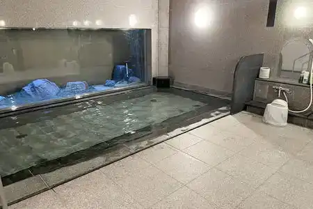 Route-Inn Sapporo Ekimae Kitaguchi - 1