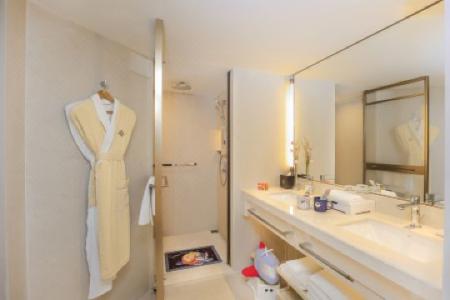 Nanjing Jinling- City Center - 112
