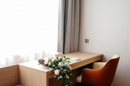 Bishkek Crystal Luxury Smart (Ala-Too Square Branch) - 40