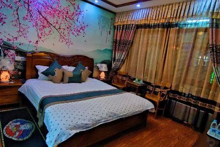 Yuhua Chunxiao Boutique Theme Inn - 69