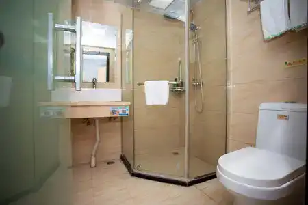 GreenTree Inn Express - 7