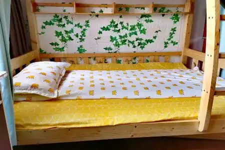 Man Shi Guang Hostel - 65
