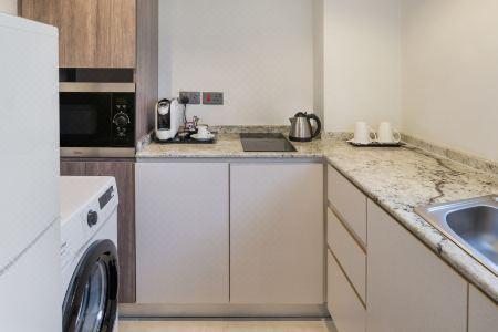 Residence villa 106 - 40