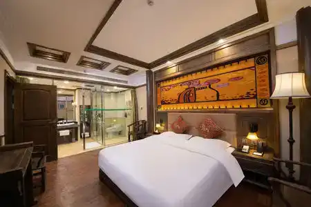 Lijiang Jinfu - 51