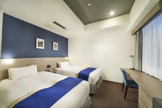 Best Western Plus Fino Osaka Kitahama - 70
