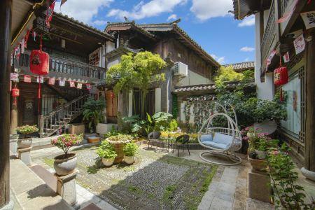 Zhuyixuan Boutique Guesthouse - 112