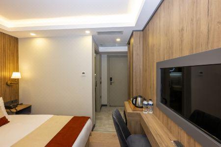 Harmony Istanbul & Spa - 8