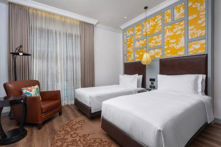 Metropole, Bangkok, a Tribute Portfolio by Marriott - 35