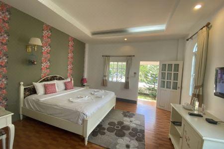 Janrapat Resort - 13