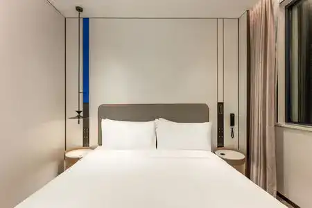 Holiday Inn Express Shanghai North Bund by IHG - 12