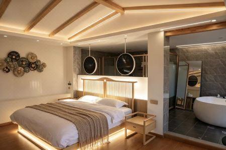 Xianyu Xianting Designer Art Inn - 14
