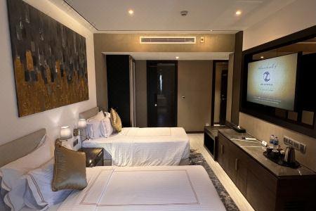 Zest Metropole - 57