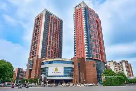 Grace Suzhou - 0