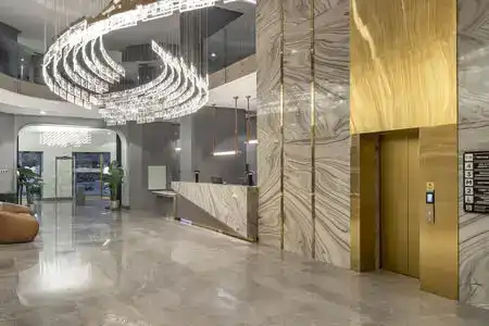 Ramada Plaza By Wyndham Batumi - 6