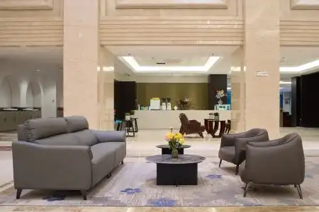 Nantong Cosmic International - 3