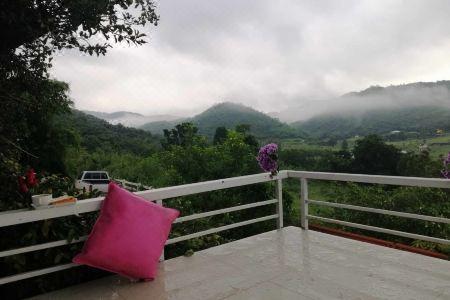 Ingmhok Country Mountain View Resort - 41