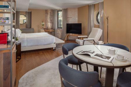 NH Collection New York Madison Avenue - 64