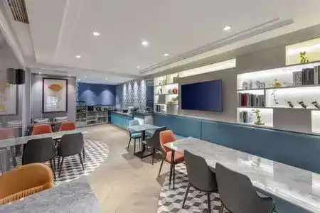 Ji Suzhou Guanqian Street Branch - 6