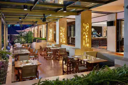 Melia Purosani Yogyakarta - 5
