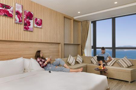 Emerald Bay & Spa Nha Trang - 29