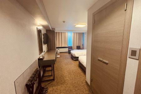 Savoy Myeongdong - 112